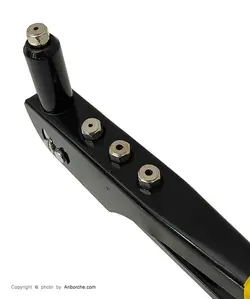 انبر پرچ مبینس مدل 69-646