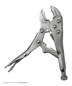 انبر قفلی ای او کیو مدل A-5M سایز 6 اینچ