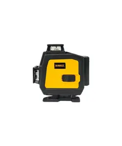 تراز لیزری چهار خط نور سبز دیوالت مدل DW088GB