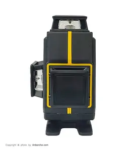 تراز لیزری چهار خط نور سبز دیوالت مدل DW088GB