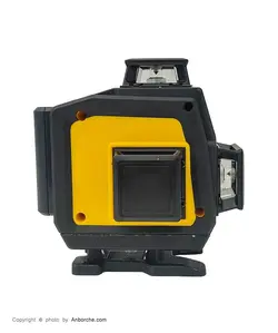 تراز لیزری چهار خط نور سبز دیوالت مدل DW088GB