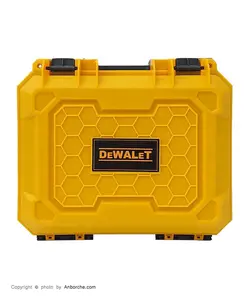 تراز لیزری چهار خط نور سبز دیوالت مدل DW088GB