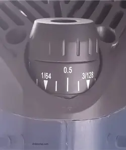 اور فرز نجاری توسن مدل 1013R