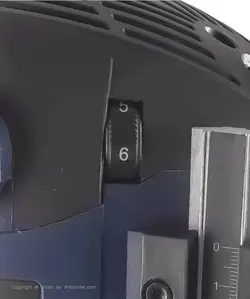 اور فرز نجاری توسن مدل 1013R