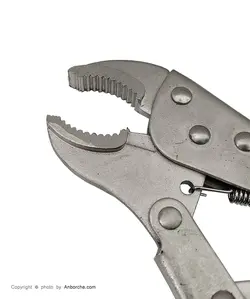 انبر قفلی ویلبرن سایز ۱۰ اینچ