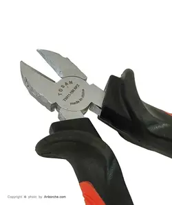 انبر سیم چین توسن مدل T5011 - 160 NPZ سایز ۶ اینچ