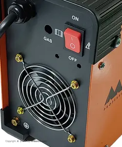 اینورتر جوشکاری مکس مدل DJ-250
