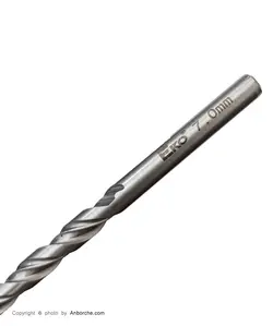 مته الماسه اکو سایز ۷ میلی متر