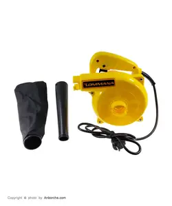 بلوور دمنده و مکنده لومانا مدل LT-1505