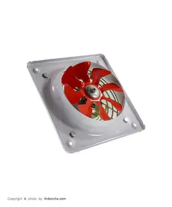 هواکش خانگی فلزی دمنده الکتروفن مدل 40-C