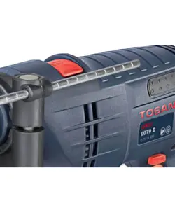 دریل چکشی توسن مدل 0079D