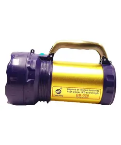 نورافکن دستی دیپکینگ مدل DK-328