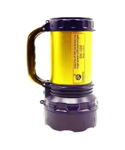 نورافکن دستی دیپکینگ مدل DK-328