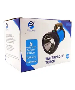 نورافکن دستی دیپکینگ مدل DK-328