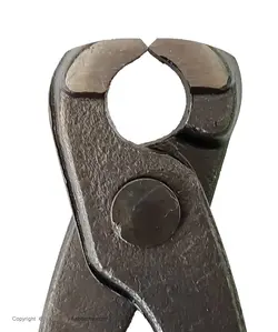 گاز انبر اطلس اورجینال سایز ۹ اینچ مدل 16337