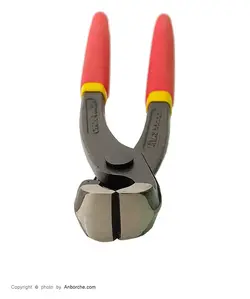 گاز انبر اطلس اورجینال سایز ۹ اینچ مدل 16337