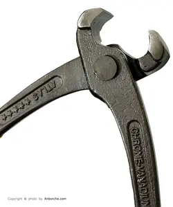 گاز انبر اطلس اورجینال سایز ۹ اینچ مدل 16337