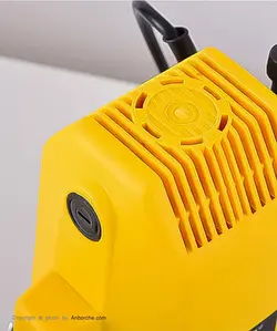 اور فرز نجاری آپ اسپریت مدل HK-R9-12