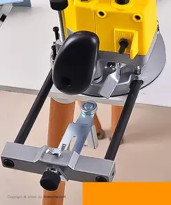 اور فرز نجاری آپ اسپریت مدل HK-R9-12