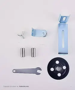 اور فرز نجاری آپ اسپریت مدل HK-R9-12