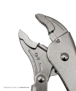 انبر قفلی آیرون مکس مدل IM-0210 سایز 10 اینچ