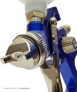 پیستوله بادی رابین مدل HK-827