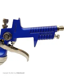 پیستوله بادی رابین مدل HK-827
