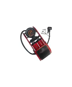 تلمبه پایی دو سیلندر آیرون مکس مدل IM-FP01