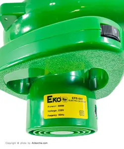 بلوور دمنده و مکنده اکو مدل EPB-600
