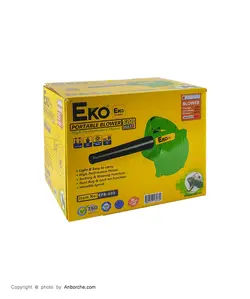 بلوور دمنده و مکنده اکو مدل EPB-600