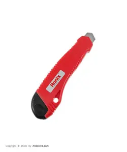 کاتر رونیکس مدل RH-3002