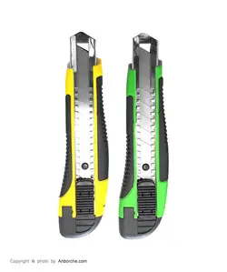 کاتر اکو مدل 601