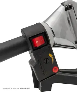 دستگاه اتو لوله آذین دما مدل فیوشن