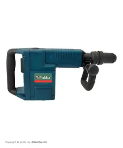 چکش تخریب پنج شیار ۱۰ کیلویی پوکا مدل H401