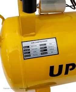 کمپرسور باد ۳۰ لیتری آپ اسپریت مدل HK-AC30L