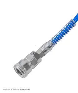 شلنگ باد ۱۰ متری تاپکس مدل TOP-10M