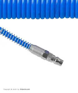 شلنگ باد ۱۰ متری تاپکس مدل TOP-10M