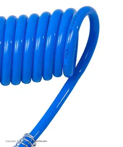 شلنگ باد ۱۰ متری تاپکس مدل TOP-10M