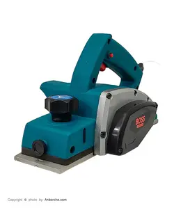 رنده برقی نجاری باس مدل M1Y-TD-19900B