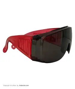 عینک دودی توسن مدل TSG-200 SG