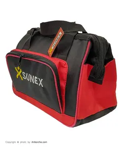 کیف ابزار سانکس مدل TTB-T-361