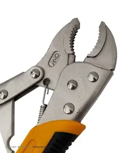 انبر قفلی وی هند مدل ART.80306 سایز ۱۰ اینچ