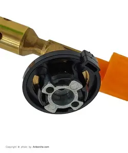 سری شعله افکن تورچ مدل JH-802