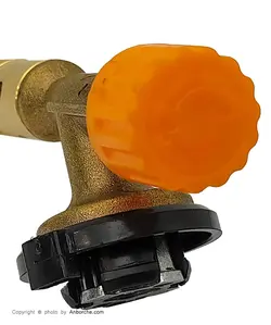 سری شعله افکن تورچ مدل JH-802