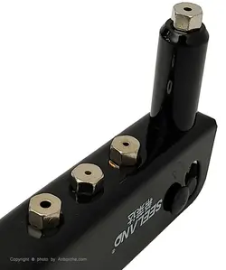 انبر پرچ سیلند مدل XLD-40503