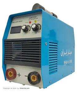 اینورتر جوشکاری میلر ایران مدل ARC250