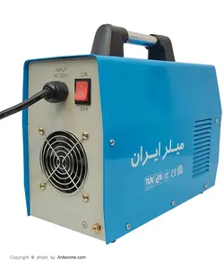 اینورتر جوشکاری میلر ایران مدل ARC250
