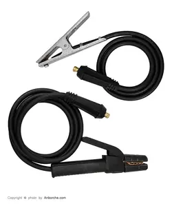 اینورتر جوشکاری میلر ایران مدل ARC250