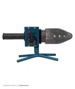 دستگاه اتو لوله باس مدل BS-2063