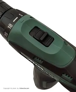 دریل پیچ گوشتی شارژی آروا مدل 5821